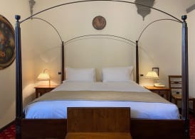 Quattro Gigli Hotel 4