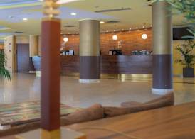 Hotel Capannelle Roma 4