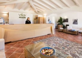 Nicolaus Prime Villas Resort 2