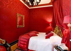 Hotel Al Duca Di Venezia 5