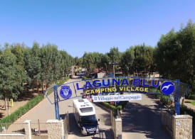 Camping Village Laguna Blu 2