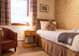 Kinlochewe Hotel 2