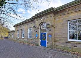 Travelodge Durham 4