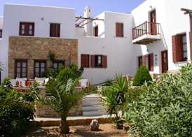 Kallisti Hotel 2