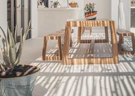 Koukoumi Vegan Boutique Hotel 3