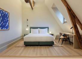 The College Hotel Amsterdam, Autograph Collection 5