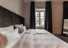 META SUITES historic city living 2