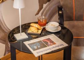 Boutiquehotel Amadeus 5