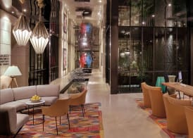 Hotel Sahrai 3