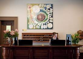Hadley's Orient Hotel 3
