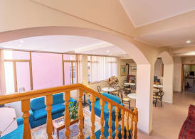 Hotel Trasimeno 3