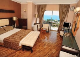 Mukarnas Spa & Resort Hotel 3