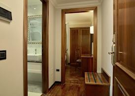 Hotel Niccolò V 4S - Terme dei Papi 5