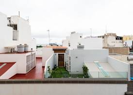 Vegueta Rooftop Suites by Airnest 5