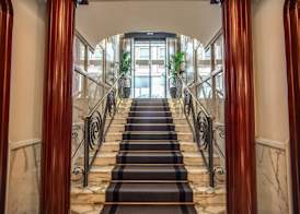 The Britannia Hotel 3