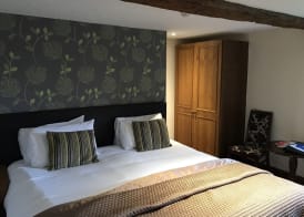 The Stratford Park Hotel & Golf Club 3