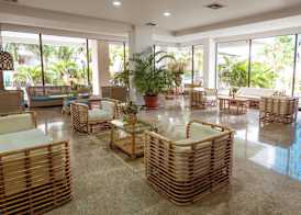 Hotel Arena Blanca by Dorado 3