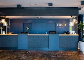 voco VILLACH by IHG 2