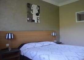 Hotel Regina 4