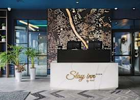 Stay inn Hotel Warszawa 3