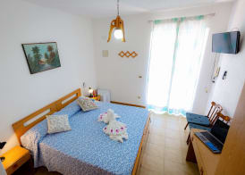 Hotel Casa Adolfo Ischia 2