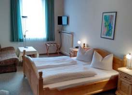Hotel Unterwirt 3