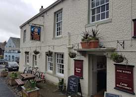 Old Kings Head 4