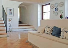Finca Hotel Son Palou 3