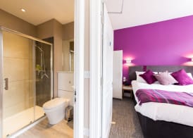 The Spires Serviced Apartments Edinburgh 2