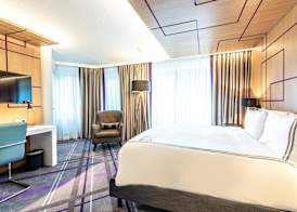 Premier Inn Braunschweig City Centre 4