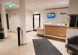 Hotel Clemenswerther Hof 2