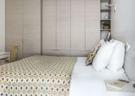 Appartements - Le Logis Versaillais 3