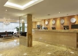 Windsor Copa Hotel 2