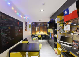 Free Hostels Barcelona 5
