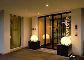 Hotel Eastside 2