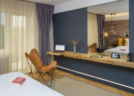 Caro Hotel 3