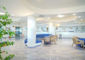 Hotel Scoglio Del Leone 2
