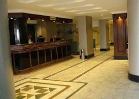 Jewel San Stefano Hotel 3