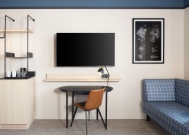 Hyatt Place Rouen 5