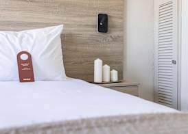 Hotel Montoya 5