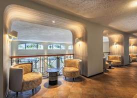 Mauricia Beachcomber Resort & Spa 3