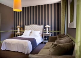 Hôtel Helvie 3
