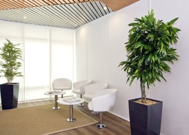 Séjours & Affaires Strasbourg Kleber 2