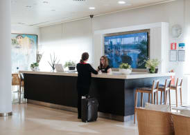 Hotel Neptuno Playa & Spa 5