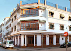 Hotel Menano 4