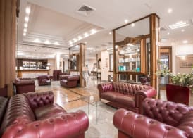 Hotel Orientale 5