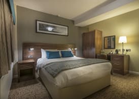 The Three Swans Hotel, Market Harborough, Leicestershire - The Coaching Inn Group 5