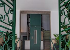 Succeed Campo Pequeno Suites 2