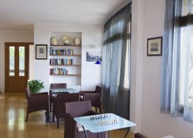 Hotel Baglio Santacroce 3