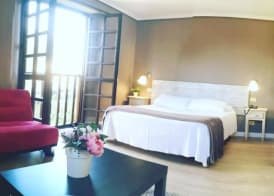 Hotel Colegiata 5